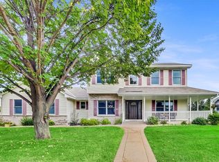 17500 139th Ave N, Dayton, MN 55327