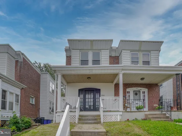466 Robbins St, Philadelphia, PA 19111