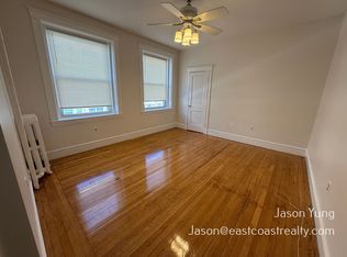 91 Kilmarnock St APT 12, Boston, MA 02215