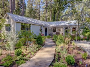 10814 Genasci Rd, Nevada City, CA 95959