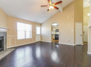 8817 Limestone Dr, Fort Worth, TX 76244