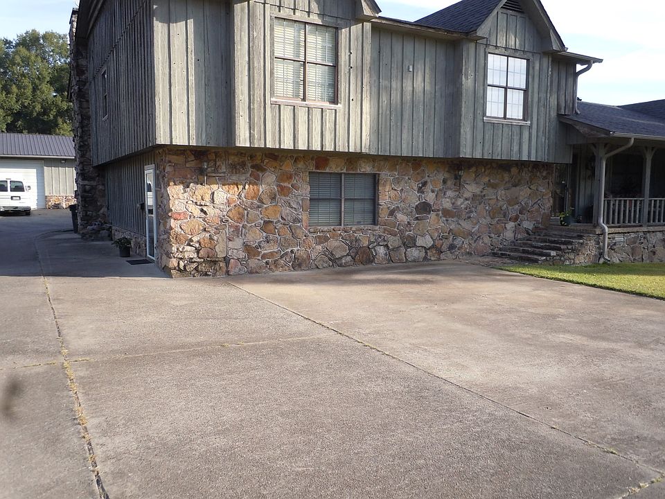 Front Parking
