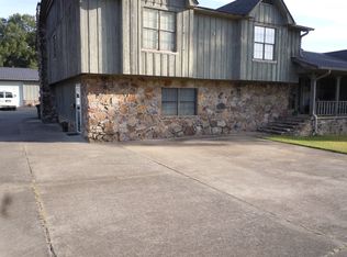 906 Trammel Rd, N Little Rock, AR 72117