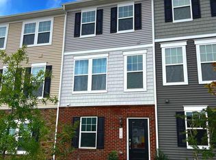 204 Anthem St, Ranson, WV 25438