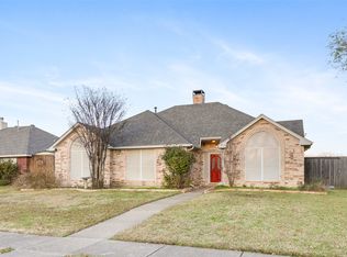1420 Paula Ln, Mesquite, TX 75149