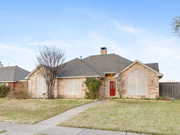 1420 Paula Ln, Mesquite, TX 75149