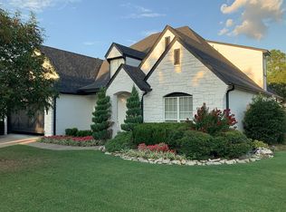 11709 S Willow Pl, Jenks, OK 74037