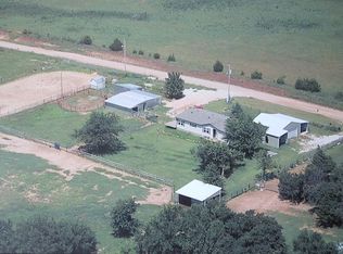 214 N Vassar Rd, Orlando, OK 73073