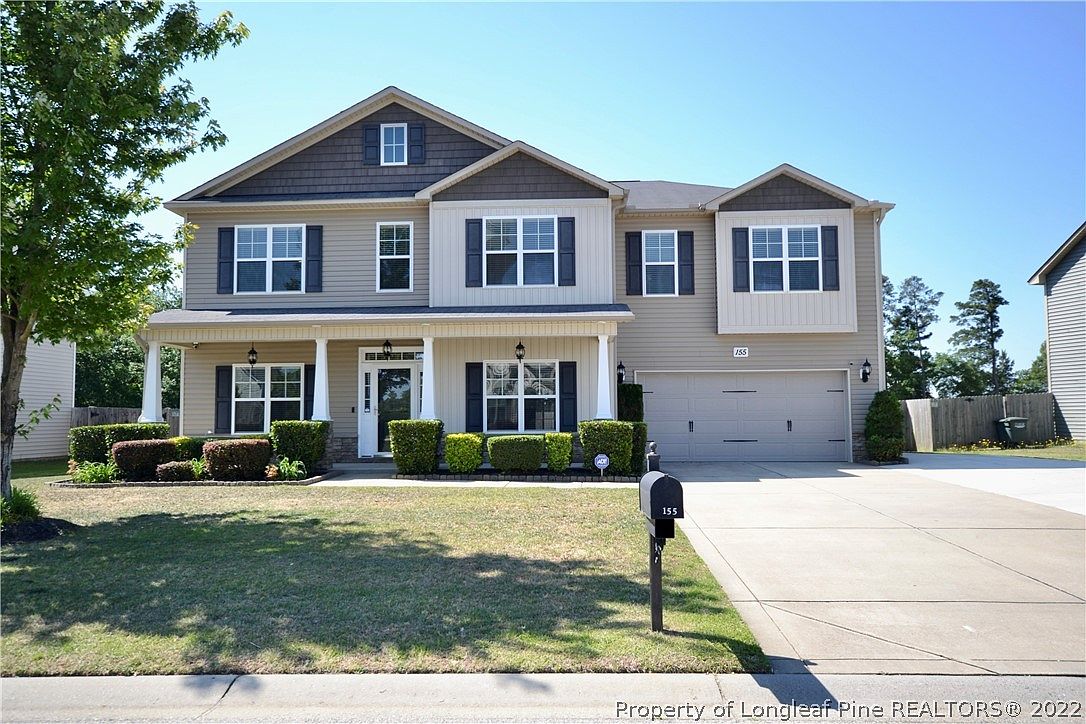 155 Wedgefield Dr, Raeford, NC 28376 Zillow