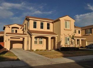 1534 Badger Way, Tracy, CA 95304