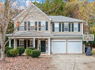 10139 Allison Taylor Ct, Cornelius, NC 28031