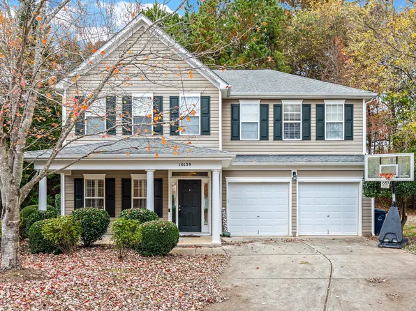 10139 Allison Taylor Ct, Cornelius, NC 28031