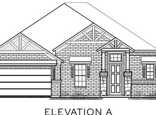 They Maya Plan, Westside Preserve, Midlothian, TX 76065