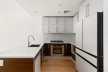 111 Steuben Street, #2F