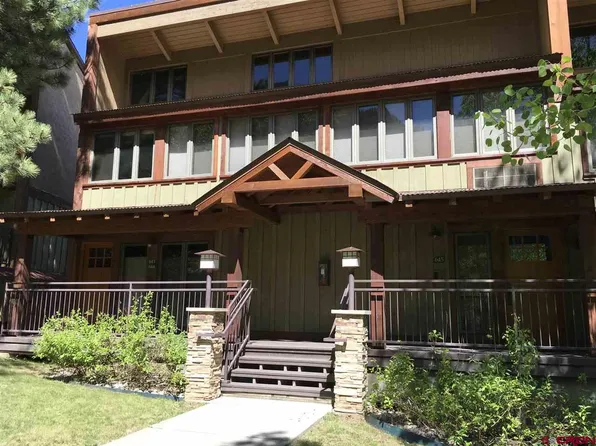961 N Tamarron Dr Unit 643, Durango, CO 81301