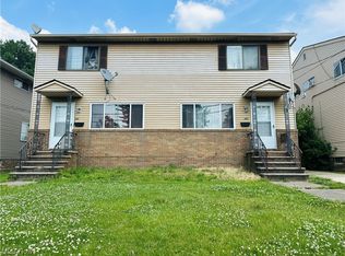 941 E 250th St, Euclid, OH 44132