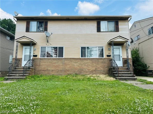 941 E 250th St, Euclid, OH 44132