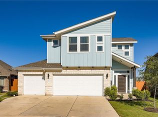 7016 Cardinal Bloom Loop, Austin, TX 78744