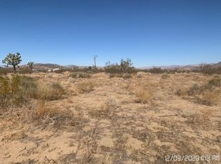 1040 Road Runner Ln, Landers, CA 92285