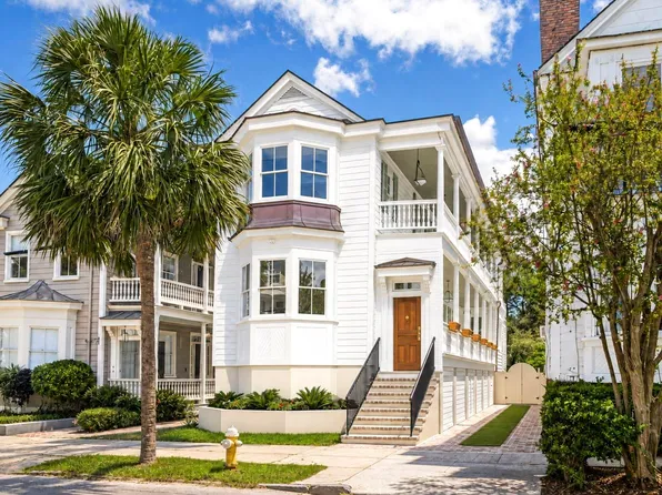 175 1/2 Wentworth St, Charleston, SC 29401
