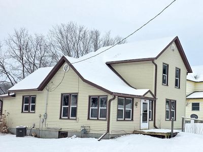319 North Washington STREET, Viola, WI, 54664