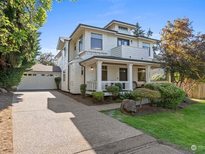705 20th Avenue W, Kirkland, WA, 98033