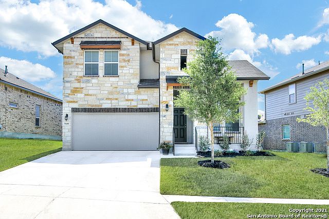 1st image of 5600 Calaveras Way