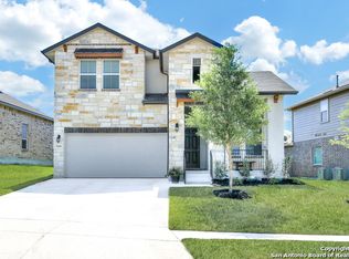 5600 Calaveras Way, San Antonio, TX 78253