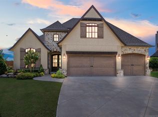 740 W 79th St, Tulsa, OK 74132