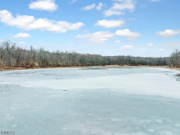 47 POSSAGHI ROAD, Hampton Twp., NJ 07860