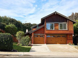 202 Via Villena, Encinitas, CA 92024