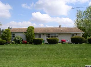 539 Capitol Hill Rd, Dillsburg, PA 17019