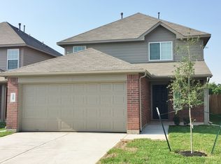 19007 Treviso Terrace Ln, Katy, TX 77449