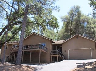19659 Pine Mountain Dr, Groveland, CA 95321