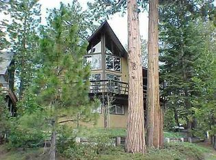 29293 Old Mono Rd, Long Barn, CA 95335