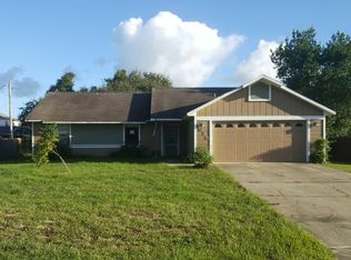 1025 Aaron Dr, Deltona, FL 32725