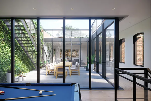 Sold by Corcoran | media 6