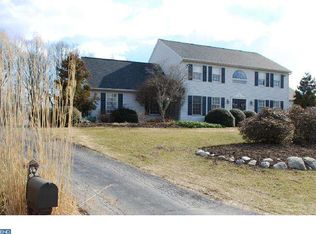 304 Auburn Dr, Downingtown, PA 19335