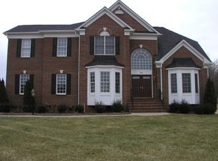 52 Chriswood Ln, Stafford, VA 22556