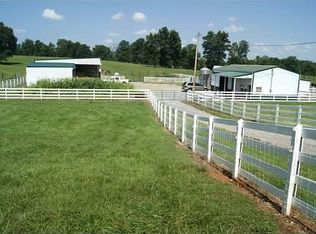 4800 Rock House Rd, Portland, TN 37148