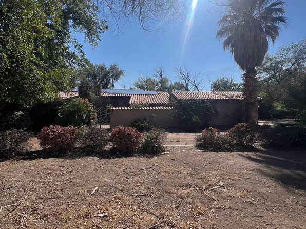 644 Mulberry Ave, El Paso, TX 79932
