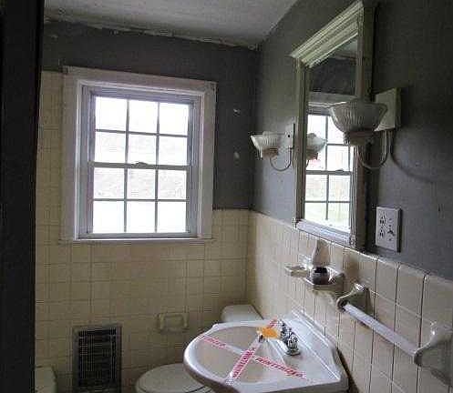 bath