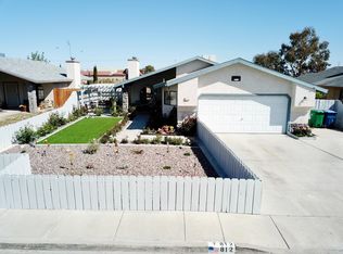 812 Charles Ct, Ridgecrest, CA 93555