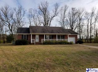 646 Holly Cir, Wallace, SC 29596