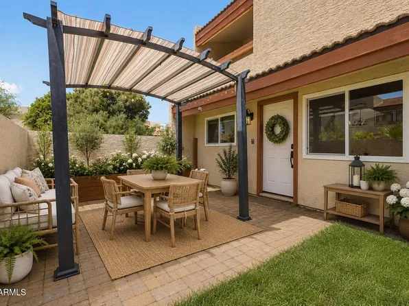 13824 N 41ST Lane, Phoenix, AZ 85053