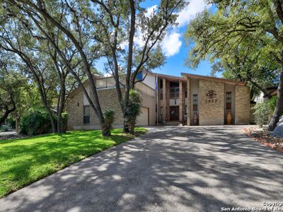 1950 Broken Oak St, San Antonio, TX, 78232