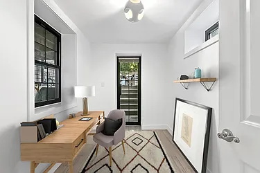 Rented by Freestone Property Group