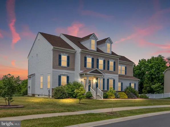 2615 Alexander Calder Ct, Middletown, DE 19709
