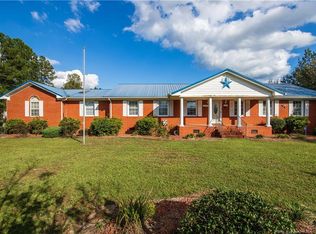 2874 Jack Richardson Rd, Elizabethtown, NC 28337