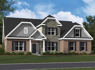 The Ransford Plan, Mount Vintage, North Augusta, SC 29860